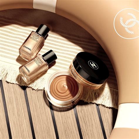 chanel pearly glow highlighter|chanel makeup highlighter.